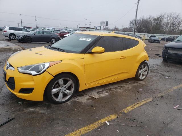 HYUNDAI VELOSTER 2014 kmhtc6ad1eu199256