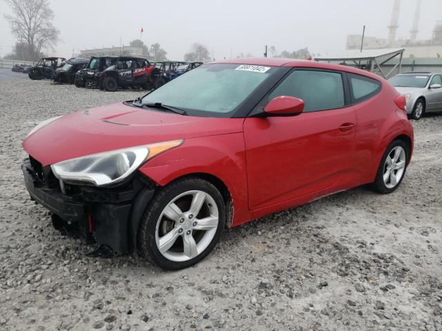 HYUNDAI VELOSTER 2014 kmhtc6ad1eu203595