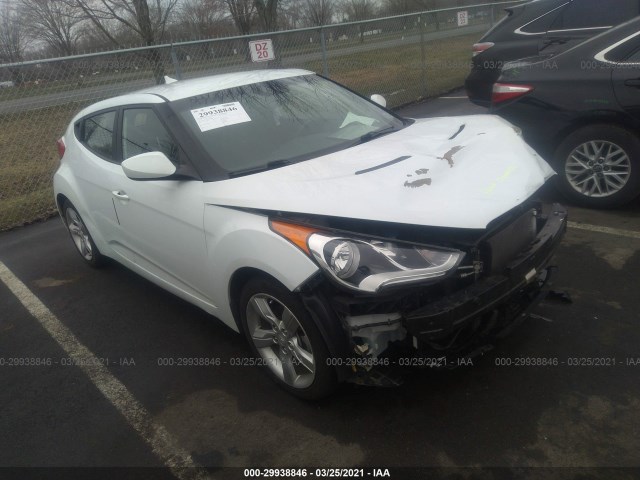 HYUNDAI VELOSTER 2014 kmhtc6ad1eu203905