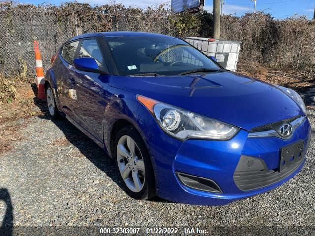 HYUNDAI VELOSTER 2014 kmhtc6ad1eu209574