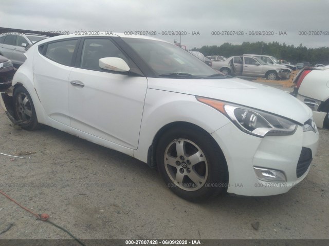 HYUNDAI VELOSTER 2014 kmhtc6ad1eu212393