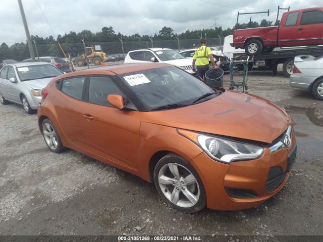 HYUNDAI VELOSTER 2014 kmhtc6ad1eu212801