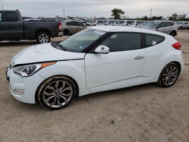 HYUNDAI VELOSTER 2014 kmhtc6ad1eu213107