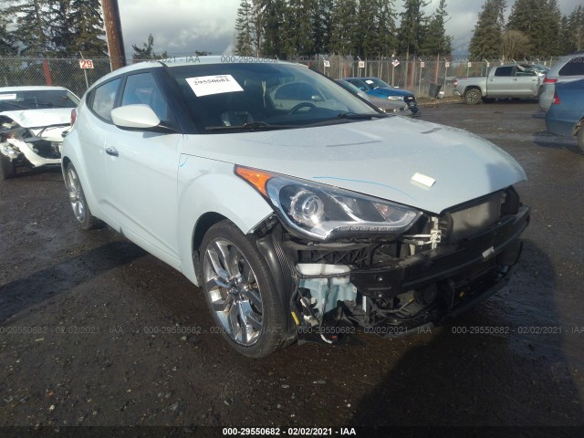 HYUNDAI VELOSTER 2014 kmhtc6ad1eu213270