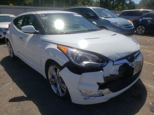 HYUNDAI VELOSTER 2014 kmhtc6ad1eu213771