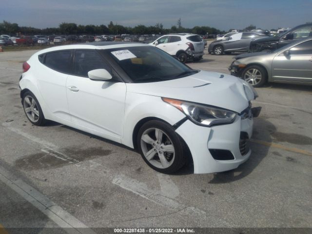 HYUNDAI VELOSTER 2014 kmhtc6ad1eu215908