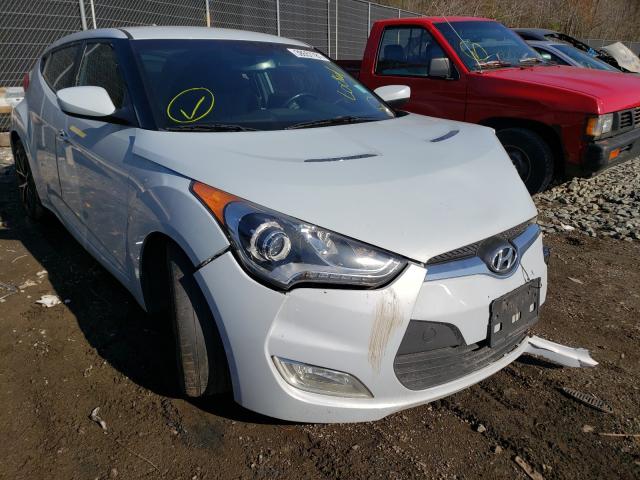 HYUNDAI VELOSTER 2015 kmhtc6ad1fu219491