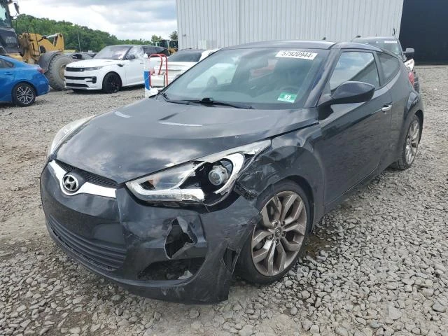 HYUNDAI VELOSTER 2015 kmhtc6ad1fu219586