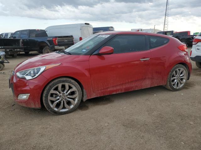 HYUNDAI VELOSTER 2015 kmhtc6ad1fu222472