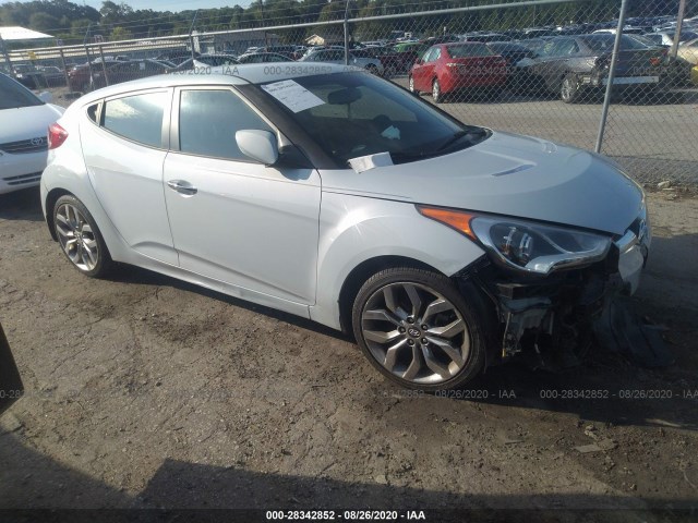 HYUNDAI VELOSTER 2015 kmhtc6ad1fu222732