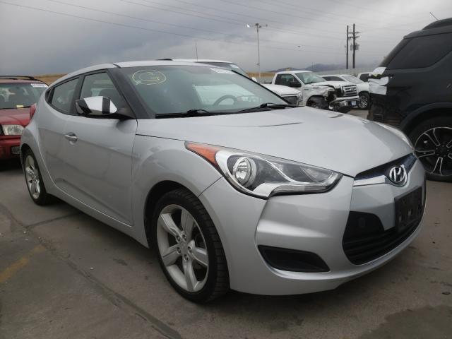 HYUNDAI VELOSTER 2015 kmhtc6ad1fu224707