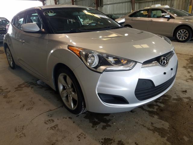 HYUNDAI VELOSTER 2015 kmhtc6ad1fu228546