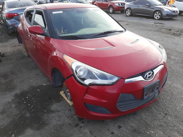 HYUNDAI VELOSTER 2015 kmhtc6ad1fu231074