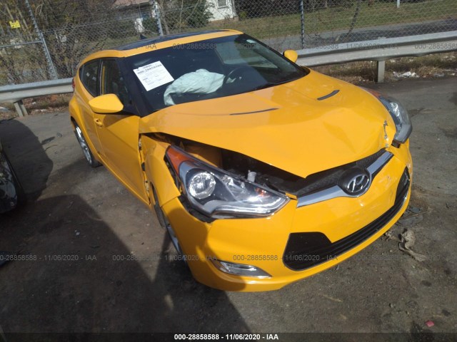 HYUNDAI VELOSTER 2015 kmhtc6ad1fu233164