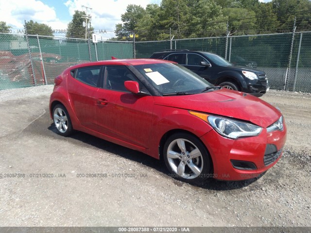 HYUNDAI VELOSTER 2015 kmhtc6ad1fu234217