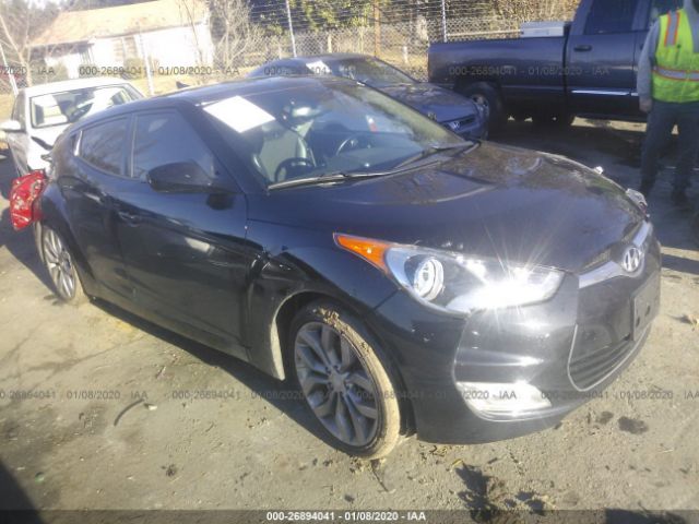 HYUNDAI VELOSTER 2015 kmhtc6ad1fu235285