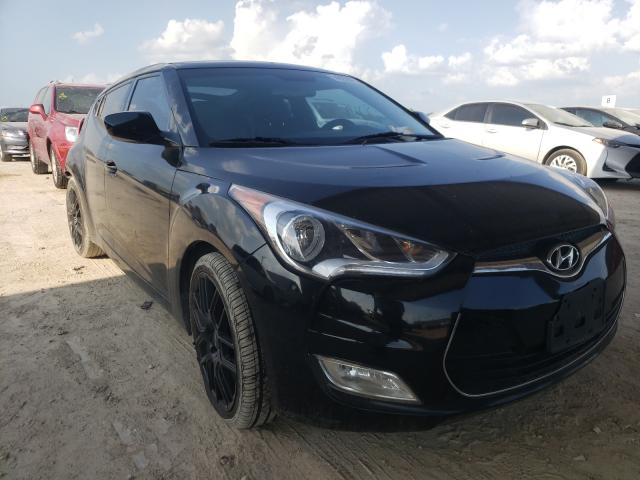 HYUNDAI VELOSTER 2015 kmhtc6ad1fu235495