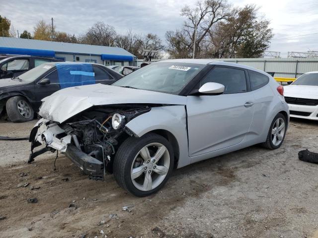 HYUNDAI VELOSTER 2015 kmhtc6ad1fu242950