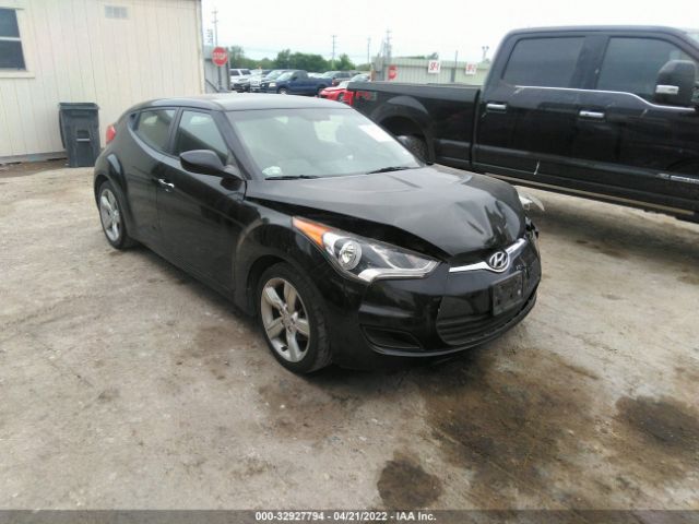 HYUNDAI VELOSTER 2015 kmhtc6ad1fu242964