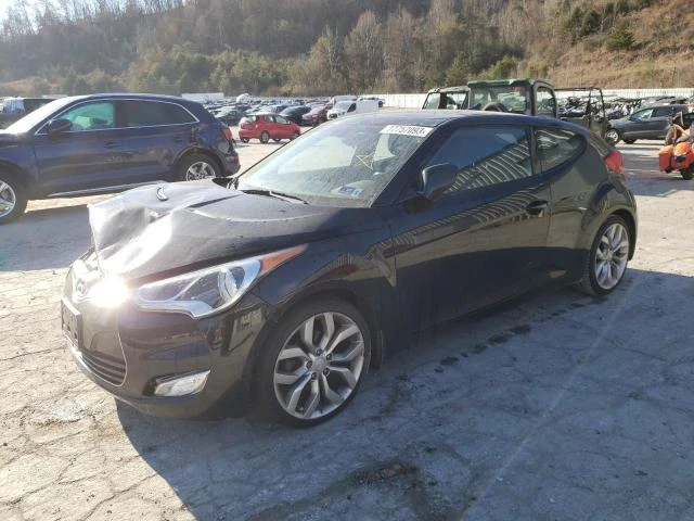 HYUNDAI VELOSTER 2015 kmhtc6ad1fu243080