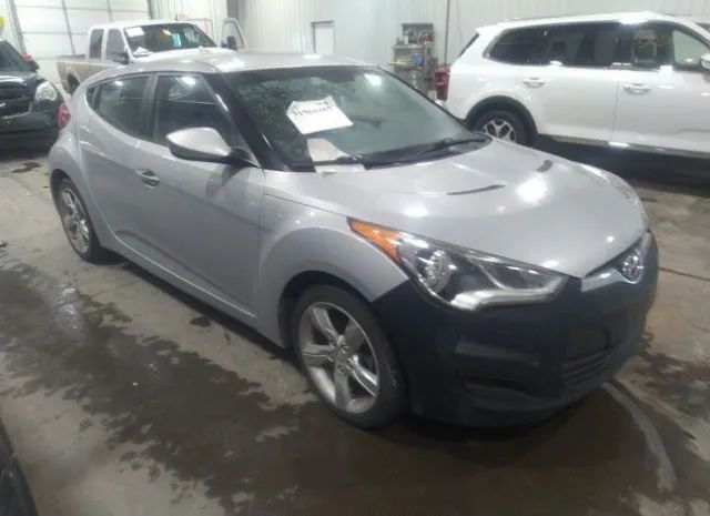 HYUNDAI VELOSTER 2015 kmhtc6ad1fu245167