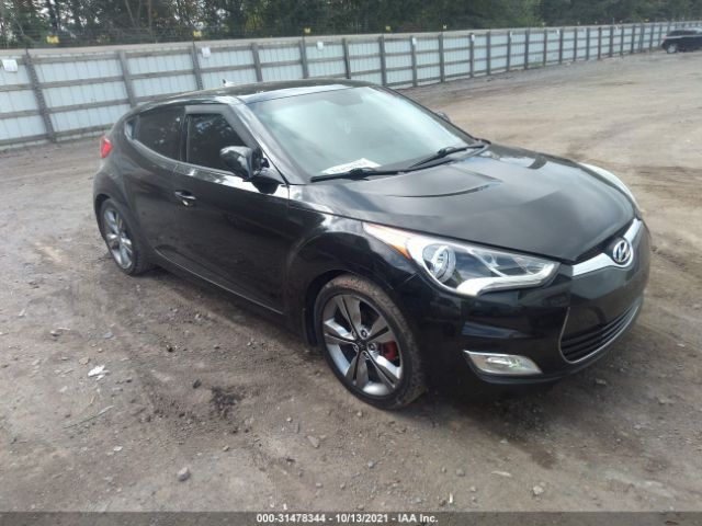 HYUNDAI VELOSTER 2016 kmhtc6ad1gu248409