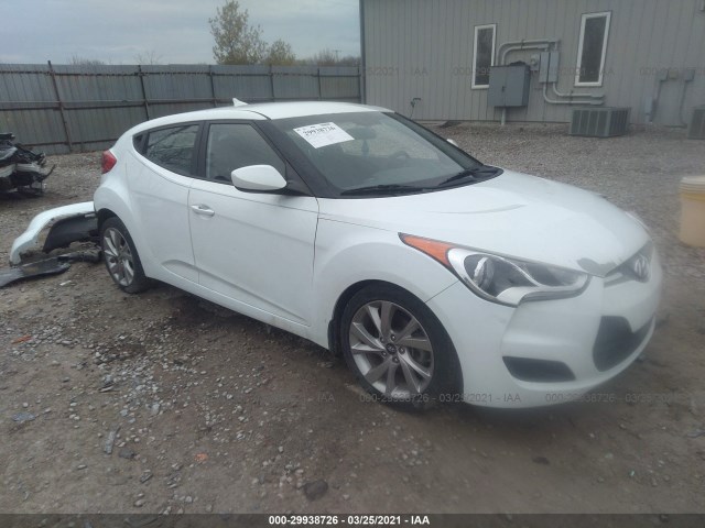 HYUNDAI VELOSTER 2016 kmhtc6ad1gu248538