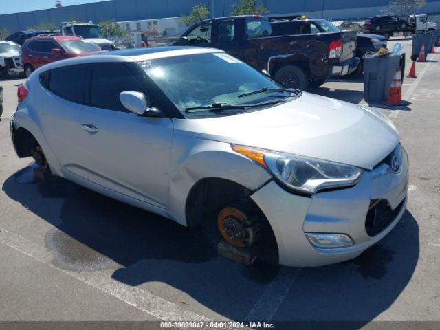 HYUNDAI VELOSTER 2016 kmhtc6ad1gu250774