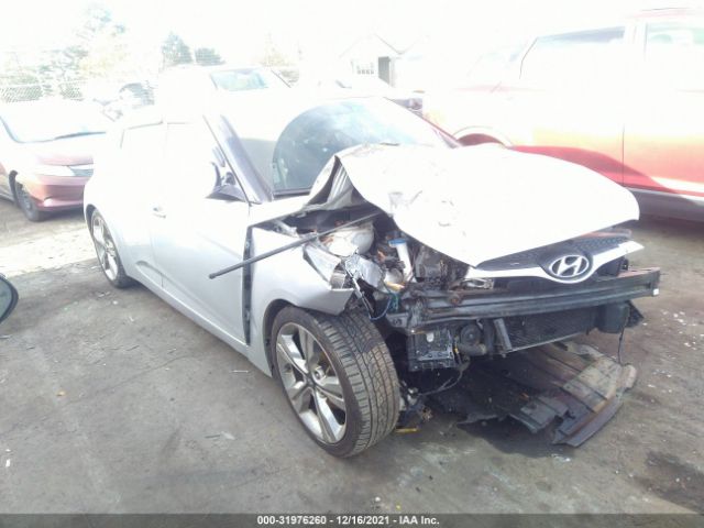 HYUNDAI VELOSTER 2016 kmhtc6ad1gu252444