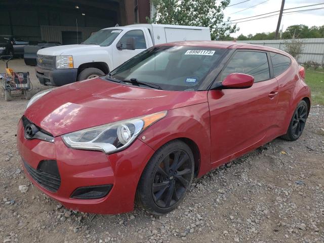 HYUNDAI VELOSTER 2016 kmhtc6ad1gu252511