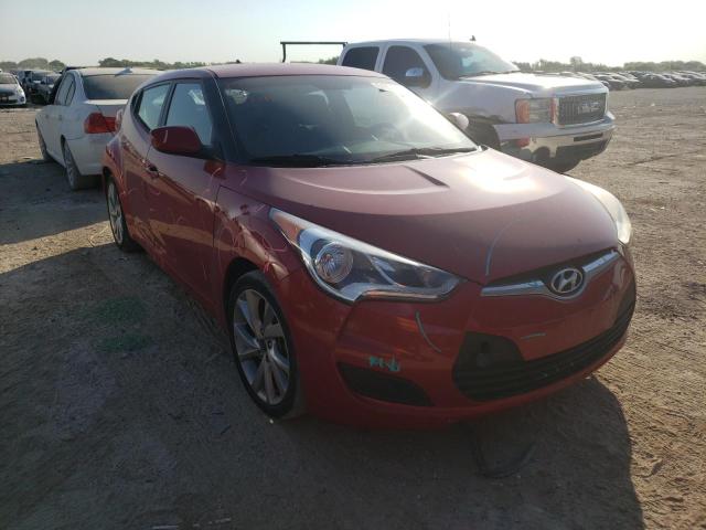 HYUNDAI VELOSTER 2016 kmhtc6ad1gu257711