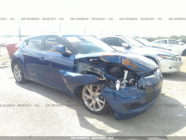 HYUNDAI VELOSTER 2016 kmhtc6ad1gu257773