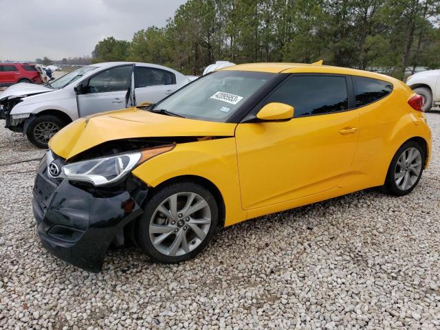 HYUNDAI VELOSTER 2016 kmhtc6ad1gu258549