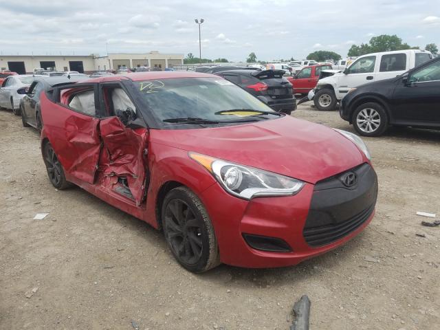 HYUNDAI VELOSTER 2016 kmhtc6ad1gu258874