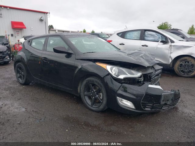 HYUNDAI VELOSTER 2016 kmhtc6ad1gu259068