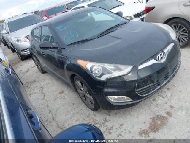 HYUNDAI VELOSTER 2016 kmhtc6ad1gu259135