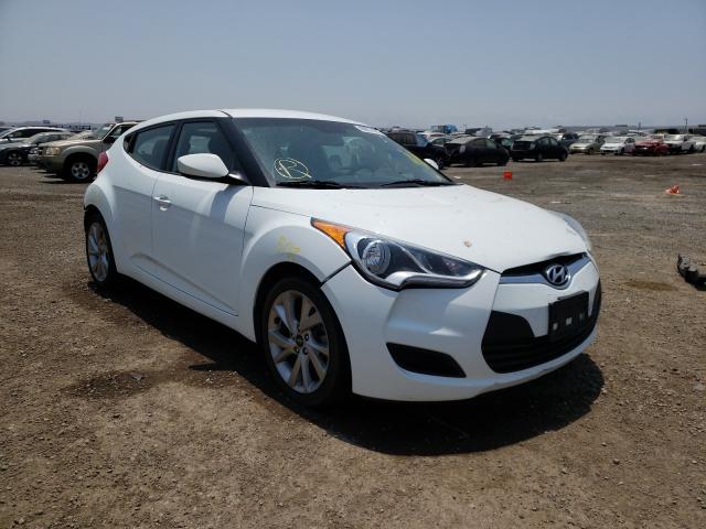 HYUNDAI VELOSTER 2016 kmhtc6ad1gu259653