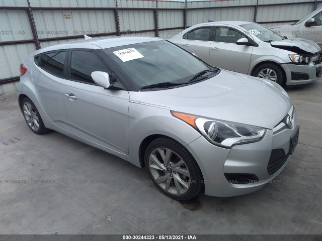 HYUNDAI VELOSTER 2016 kmhtc6ad1gu260740