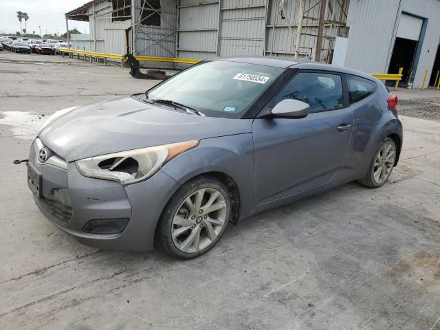 HYUNDAI VELOSTER 2016 kmhtc6ad1gu261127