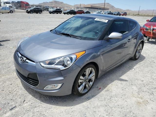 HYUNDAI VELOSTER 2016 kmhtc6ad1gu262973