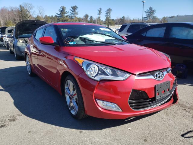 HYUNDAI VELOSTER 2016 kmhtc6ad1gu264660