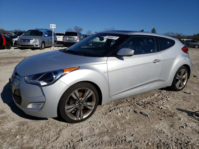 HYUNDAI VELOSTER 2016 kmhtc6ad1gu264982