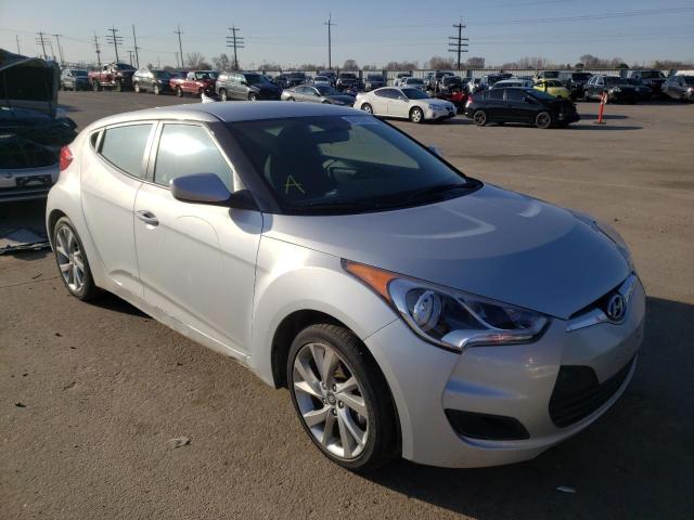 HYUNDAI VELOSTER 2016 kmhtc6ad1gu266053