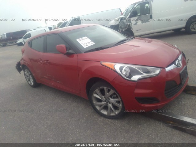 HYUNDAI VELOSTER 2016 kmhtc6ad1gu268319