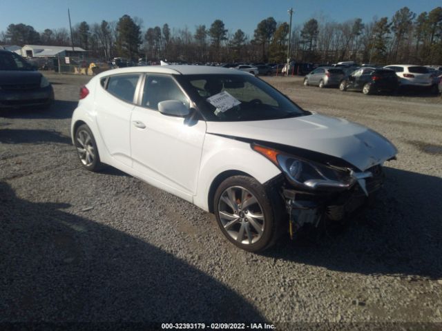 HYUNDAI VELOSTER 2016 kmhtc6ad1gu268420