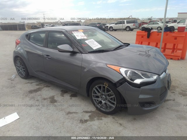 HYUNDAI VELOSTER 2016 kmhtc6ad1gu270409