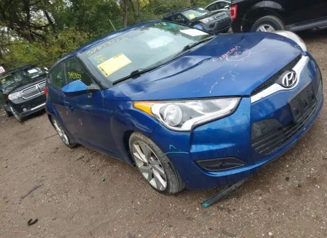 HYUNDAI VELOSTER 2016 kmhtc6ad1gu271009