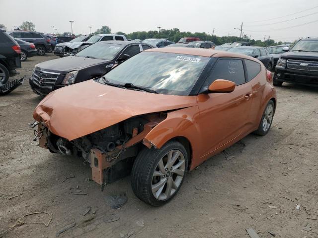 HYUNDAI VELOSTER 2016 kmhtc6ad1gu274640