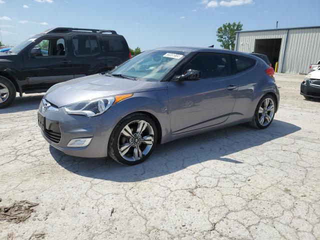 HYUNDAI VELOSTER 2016 kmhtc6ad1gu274833