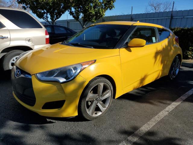 HYUNDAI VELOSTER 2016 kmhtc6ad1gu276940